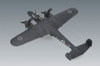 Do 17Z-10, WWII German Night Fighter 1:48 | ICM 48243