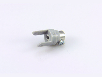 Kardan mini - element na wał 3,0 mm - KI03