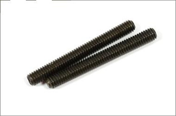 Śruba (pin, bez łebka, imbus) M4x35mm 2szt. - FG 4440/35