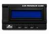 Karta Programująca ESC ZTW SS SL LCD Program Card Brushless | ZTWSLCD