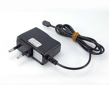 Opal 3860 - ładowarka sieciowa