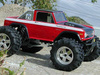 KAROSERIA 1:10 FORD BRONCO 1973 - HPI 7179