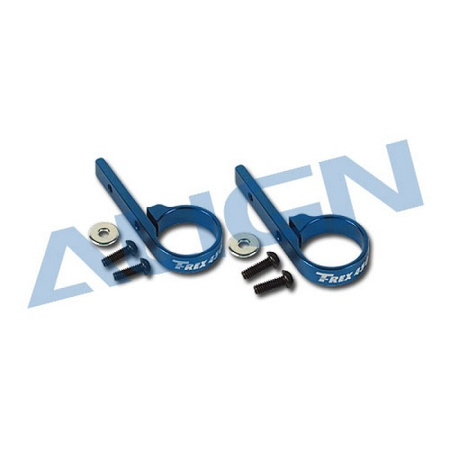 Mocowanie serwa ogonowego T-REX 450 Sport - HS1250TA Align