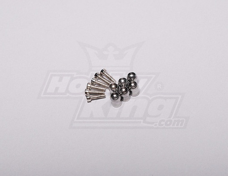 Kulka popychacza (GT500-151)