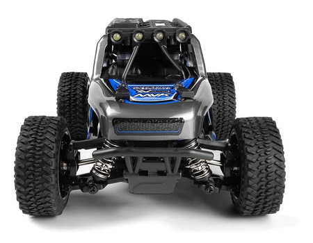 Maverick Doha 1/20 4WD Electric Truck Niebieski | 150700 HPI