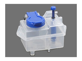 Zbiornik paliwa 65ccm TG-10 | Tamiya 41032