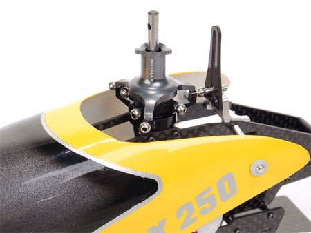 Przyrząd poziomowania tarczy (3/3,5 mm) - EA-040-2 - XTREME