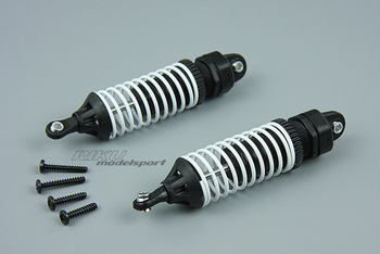 Amortyzator olejowy 94mm 2szt. - BSD 701004