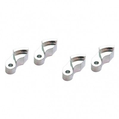 Metalowe szczęki sprzęgła (4 szt.) | MTA4 V2 - PN1806 Thunder Tiger