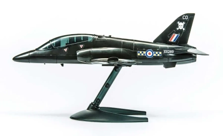 QUICKBUILD BAE Hawk Samolot z Klocków | J6003 AIRFIX