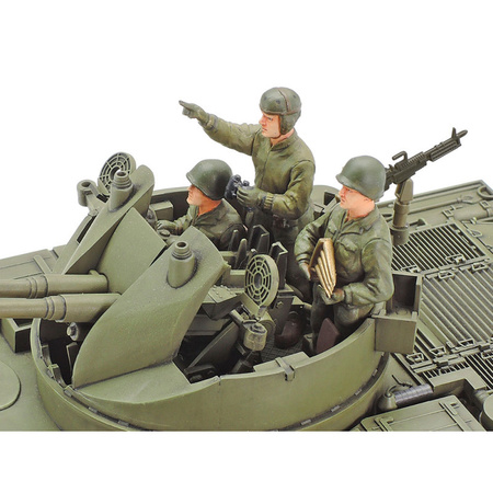 U.S. GUN M42 DUSTER 1:35 | 35161 Tamiya