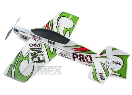 Park Master PRO - 214275 Multiplex