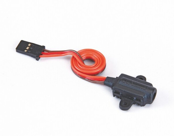 Czujnik obrotów (optyczny) | 33615 GRAUPNER