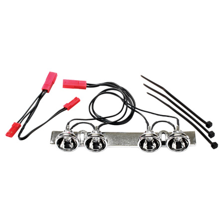 Oświetlenie samochodu LED - terenowe | 5684 TRAXXAS