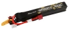 Akumulator LiPo 1500mAh 11,1V 25C 3S1P Dean-T Nunchuck 2X Airsoft Gun | GEA15003S25D2 GENS ACE