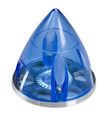 Kołpak przezroczysty 38 mm - ElectriFly