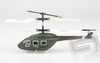 Helikopter Tracer Ranger 3CH (khaki) | 3RC3860-9Dk PELIKAN