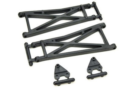 Wahacz tylni | AT-10/Phoenix - PD7096 Thunder Tiger