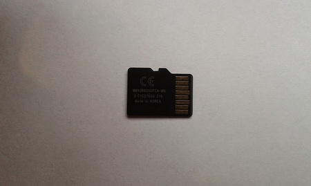 TopHeli TH6400-45 - karta pamięci 1 GB