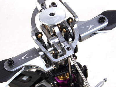 Uchwyt łopat - Belt CP V2, King 3 - BCV201 - XTREME