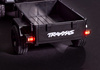 Oświetlenie LED Do Przyczepy Traxxas TRX-4M Utility Trailer Light Kit 1/18 | 9790