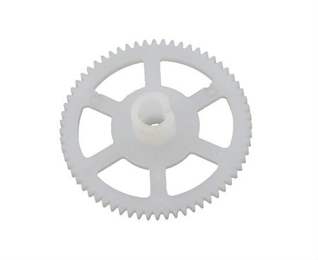 Główne koło zębate -  Blade mCP X - BLH3506