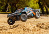Traxxas Slash 4X4 VXL Ultimate 1:10 4WD Pomarańczowy Samochód Zdalnie Sterowany Model RC | 68277-4-ORNG