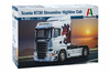 SCANIA R730 Streamline Highline Cab 1:24 | 3932 ITALERI