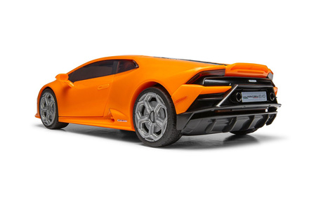 QUICKBUILD Lamborghini Huracan Evo Samochód z Klocków | J6058 AIRFIX