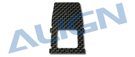 Mocowanie żyroskopu H25053 T-Rex 250 - Align