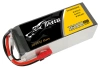 Akumulator LiPo 16000mAh 22,2V 30C 6S1P AS150+XT150 | TAA16K6S30ASX TATTU