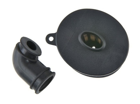 Filtr powietrza 1/8 - B0120 MUGEN