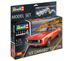'69 Chevrolet Camaro SS 396 (model set) 1:25 | 67712 REVELL