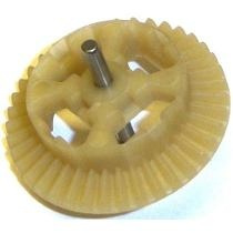 Zębatka dyferencjału 39T + Pin | 1:16 - 86031 Himoto