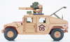 M1046 Humvee TOW Missile Carrier 1:35 | Tamiya 35267