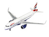 Airbus A320neo British Airways 1:144 | 63840 REVELL