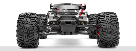 Maverick Quantum+ XT Flux Stadium Truck 3S 4WD 1/10 (czerwony) | 150301 HPI