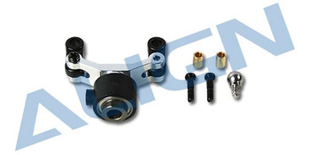 Metalowy ślizgacz ogonowy T-REX 500 - H50082T Align