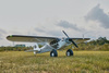Samolot Zdalnie Sterowany FMS PA-18 Super Cub 1300mm PNP ARF + Żyroskop Reflex V3
