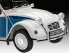 Citroën 2CV Cocorico (model set) 1:24 | 67653 REVELL