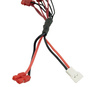 Rozgałęziacz multikabel ładujący 5w1 SYMA X5HC/HW/UW