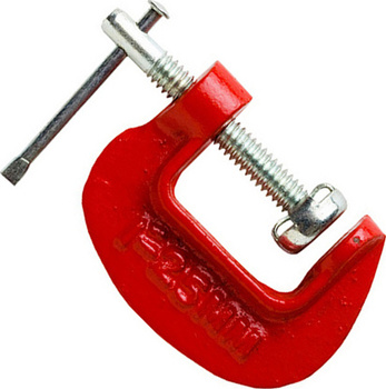 Ścisk modelarski 1' -  Excel 55915