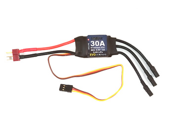 Regulator 30A EVO | RDX-ESCE30A REDOX