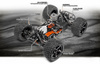 Bullet ST 3.0 4WD 2,4GHz RTR - 110660 HPI