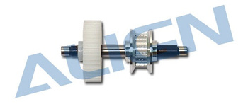 Oś napędowa paska ogonowego T-REX 600/600N - H60078T Align