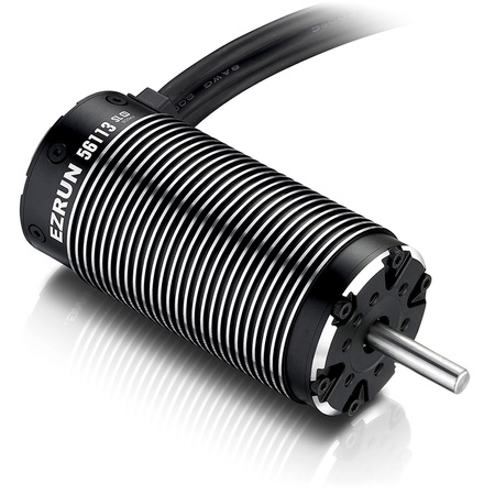 Silnik Bezszczotkowy Hobbywing Ezrun 56113 SL 800KV 1:5 3-8S 8mm | HW30402900