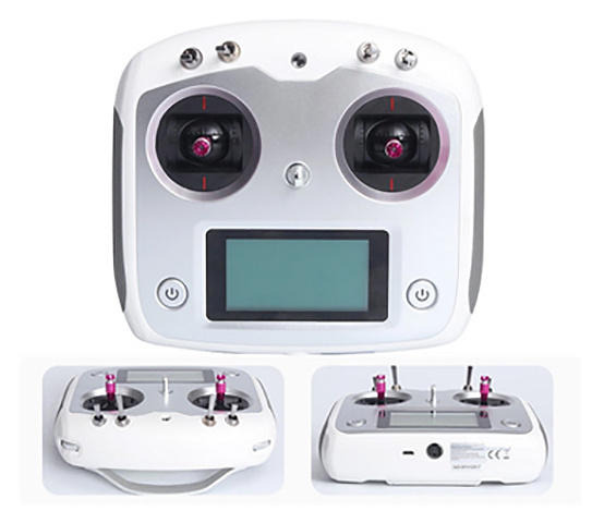 Koparka RC 23CH 2,4GHz 1/14 Zdalnie Sterowana Maszyna Budowlana Full Alloy Version 5.0 | CY1580V5 HUINA pol_pl_Koparka-RC-23CH-2-4GHz-1-14-Zdalnie-Sterowana-Maszyna-Budowlana-Full-Alloy-Version-5-0-CY1580V5-HUINA-1017126_10