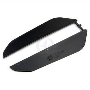 Boczne osłony podwozia | EB4 - PD0789 Thunder Tiger