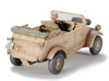 Kubelwagen Type 82 (Africa) 1:48 | Tamiya 32503