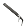 Pęsety Modelarskie Precyzyjne Metalowe 5szt. 11,5-15cm | VERGIONIC